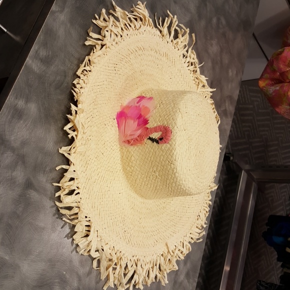 Hat - Picture 1 of 2